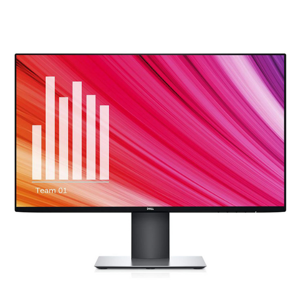 Monitor Dell UltraSharp U2721DE
