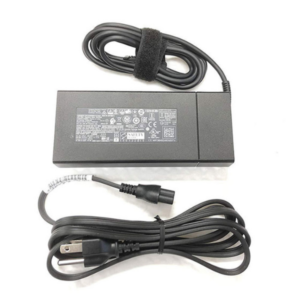 Carregador HP 19.5V 10.2A 200W