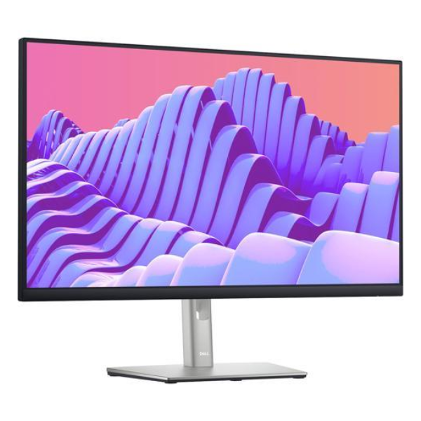 Dell P2722H | 27″ | 16:9 | FullHD