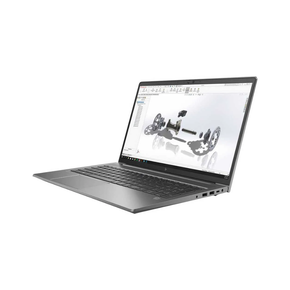 HP Zbook Power 15 G8 | i9-11950H | 32GB | SSD 1TB | RTX A2000 4GB | 15.6″ FHD | Win 11