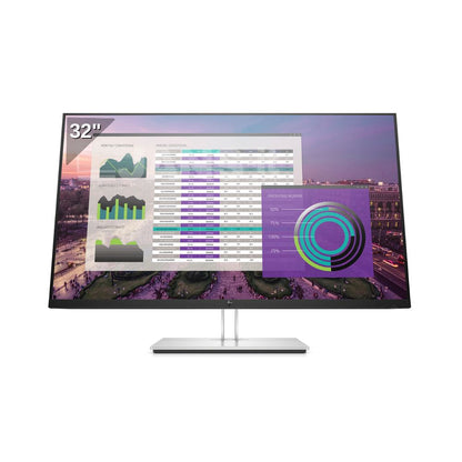 HP EliteDisplay E324q | 31.5″ | QHD 2K | LED | 16:9