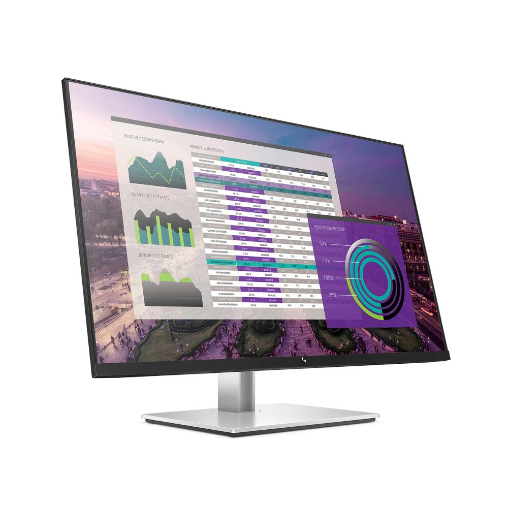 HP EliteDisplay E324q | 31.5″ | QHD 2K | LED | 16:9