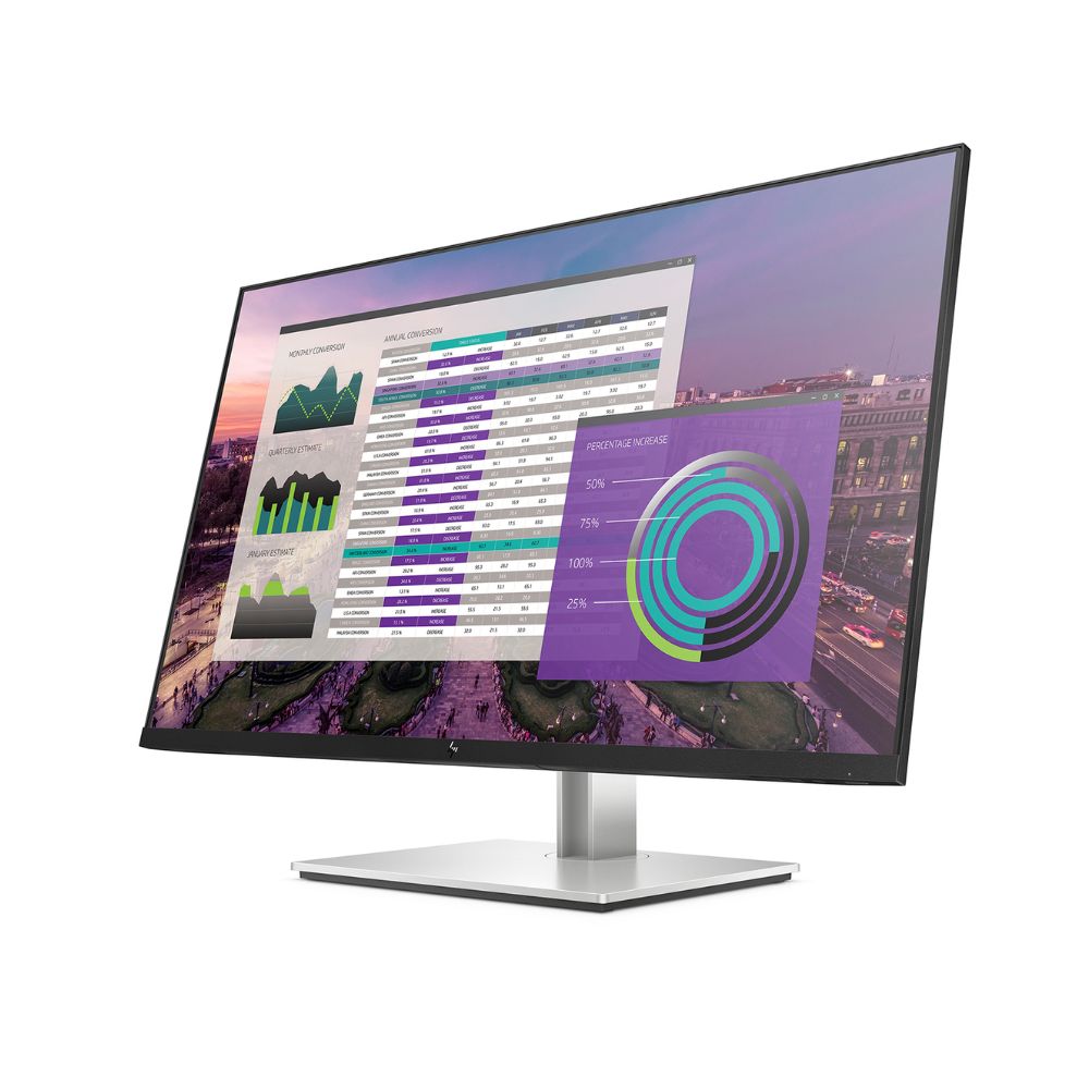 HP EliteDisplay E324q | 31.5″ | QHD 2K | LED | 16:9