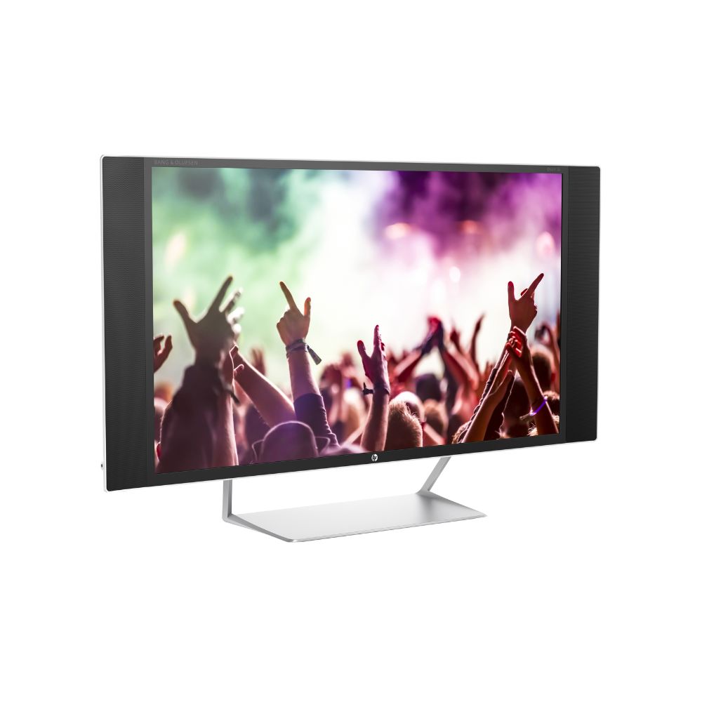 HP ENVY 32 Monitor | 32″ | QHD | 16:9 | WVA