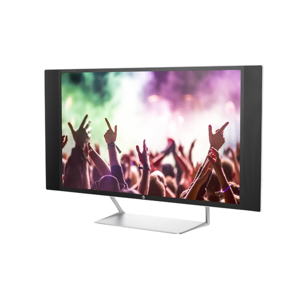 HP ENVY 32 Monitor | 32″ | QHD | 16:9 | WVA