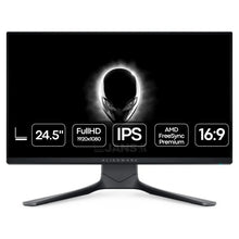 Dell Alienware Monitor | 24.5″ | IPS | FHD | 240Hz | 1ms