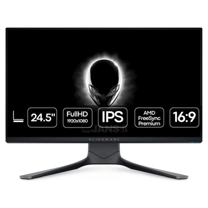Dell Alienware Monitor | 24.5″ | IPS | FHD | 240Hz | 1ms