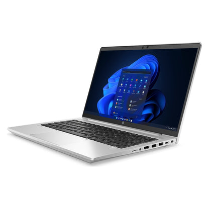 HP ProBook 640 G8 | i5-1135G7 | 8GB | SSD 256GB | 14″ FHD