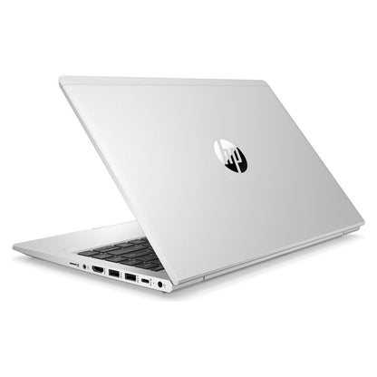 HP ProBook 640 G8 | i5-1135G7 | 8GB | SSD 256GB | 14″ FHD