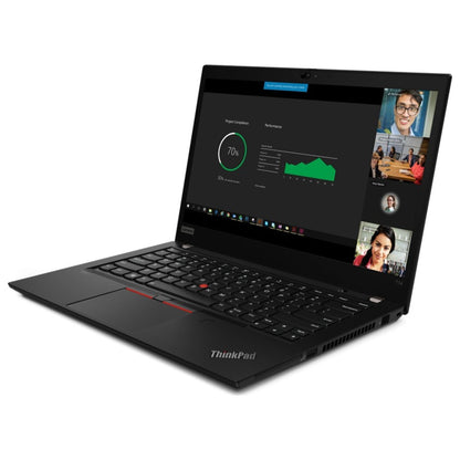 Lenovo ThinkPad T14 G2 | i5-1135G7 | 16GB | SSD 256GB | 14″ FHD | Iris Xe Graphics | Touchscreen