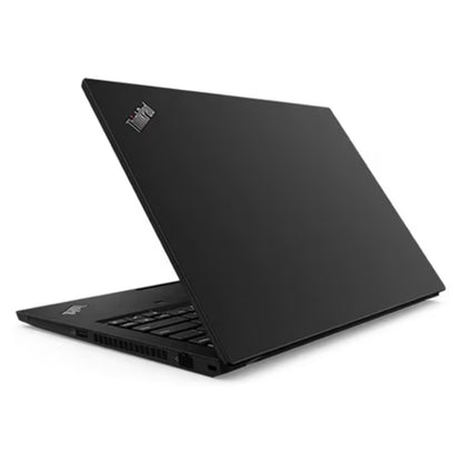 Lenovo ThinkPad T14 G2 | i5-1135G7 | 16GB | SSD 256GB | 14″ FHD | Iris Xe Graphics | Touchscreen