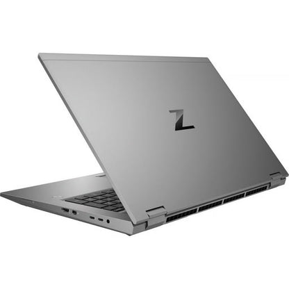 HP ZBook 17 G7 Fury | i9-10885H | 64GB | SSD 1TB | RTX 5000 Max-Q 16GB | 17.3″ FHD