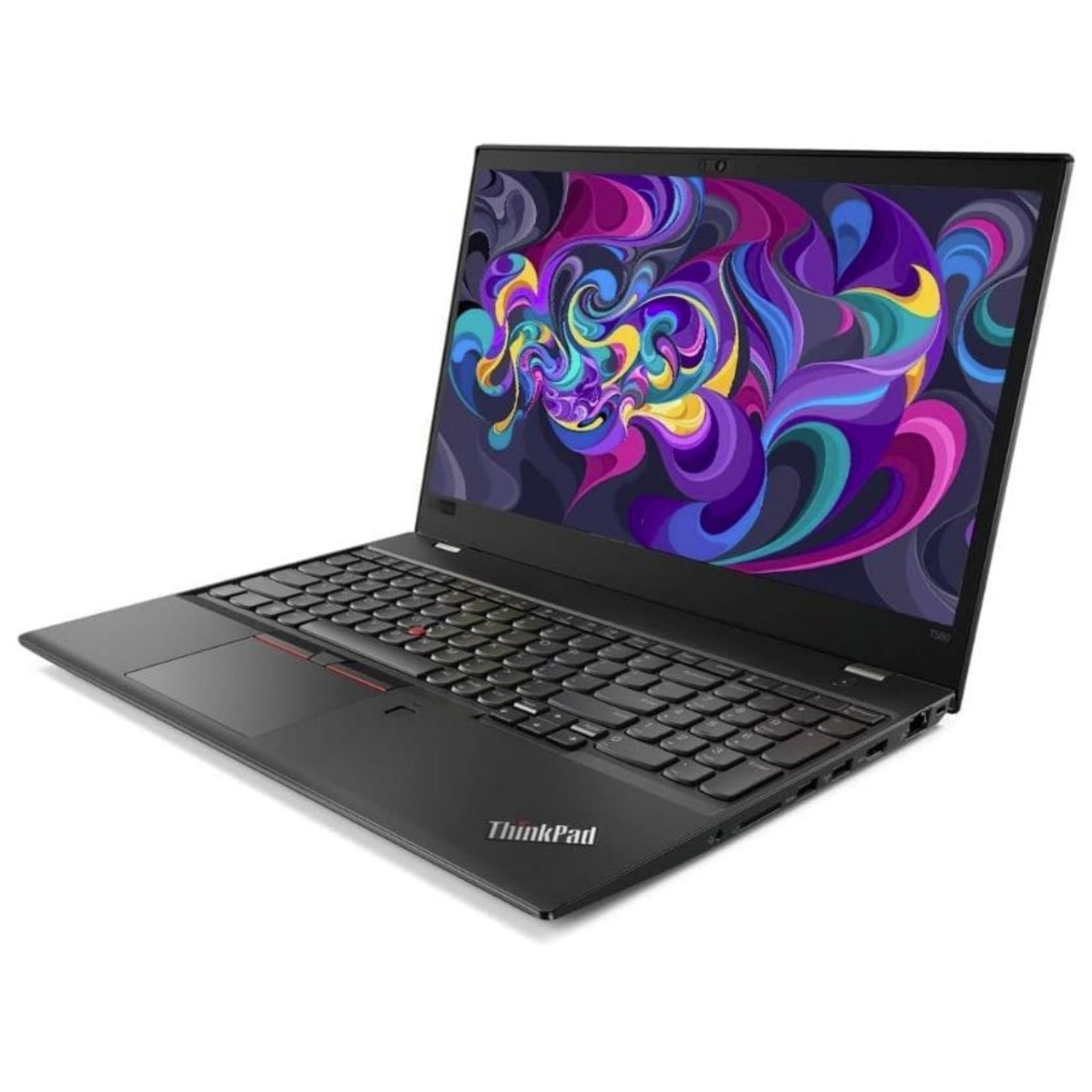 Lenovo ThinkPad T580 | i5-8350u | 8GB | SSD 256GB | 15.6″ FHD | Touchscreen