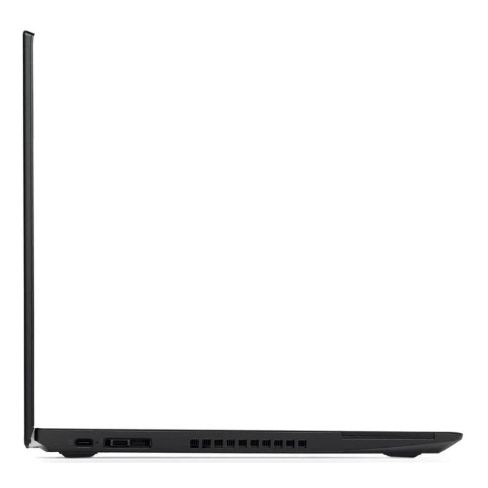 Lenovo ThinkPad T580 | i5-8350u | 8GB | SSD 256GB | 15.6″ FHD | Touchscreen