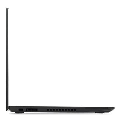 Lenovo ThinkPad T580 | i5-8350u | 8GB | SSD 256GB | 15.6″ FHD | Touchscreen