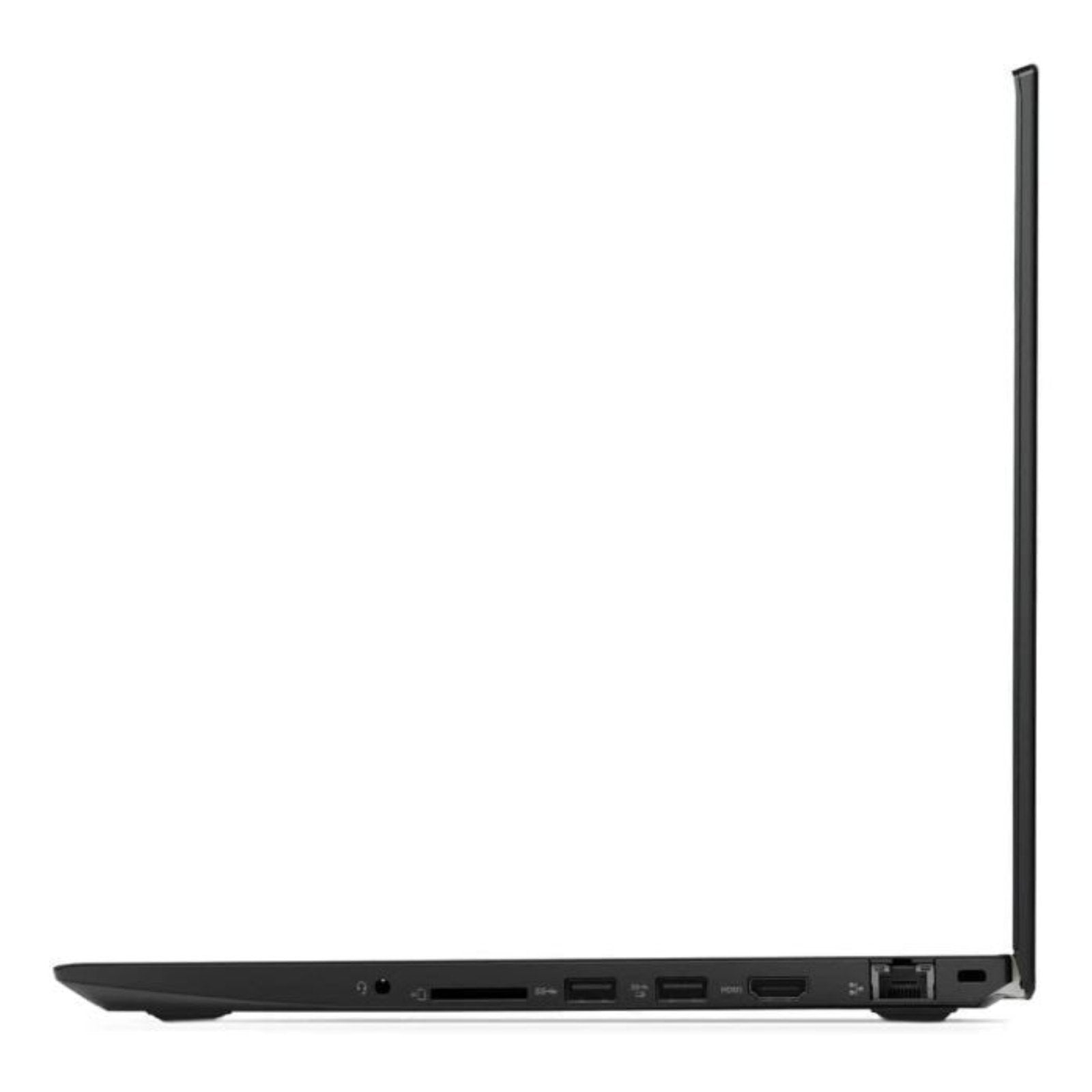 Lenovo ThinkPad T580 | i5-8350u | 8GB | SSD 256GB | 15.6″ FHD | Touchscreen