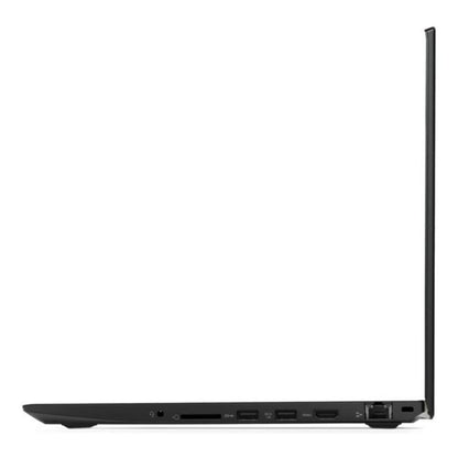 Lenovo ThinkPad T580 | i5-8350u | 8GB | SSD 256GB | 15.6″ FHD | Touchscreen