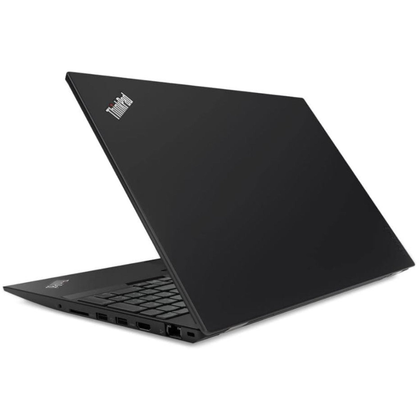 Lenovo ThinkPad T580 | i5-8350u | 8GB | SSD 256GB | 15.6″ FHD | Touchscreen