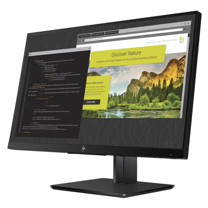 HP ZDisplay Z24nf G2 | 24″ | IPS | FullHD