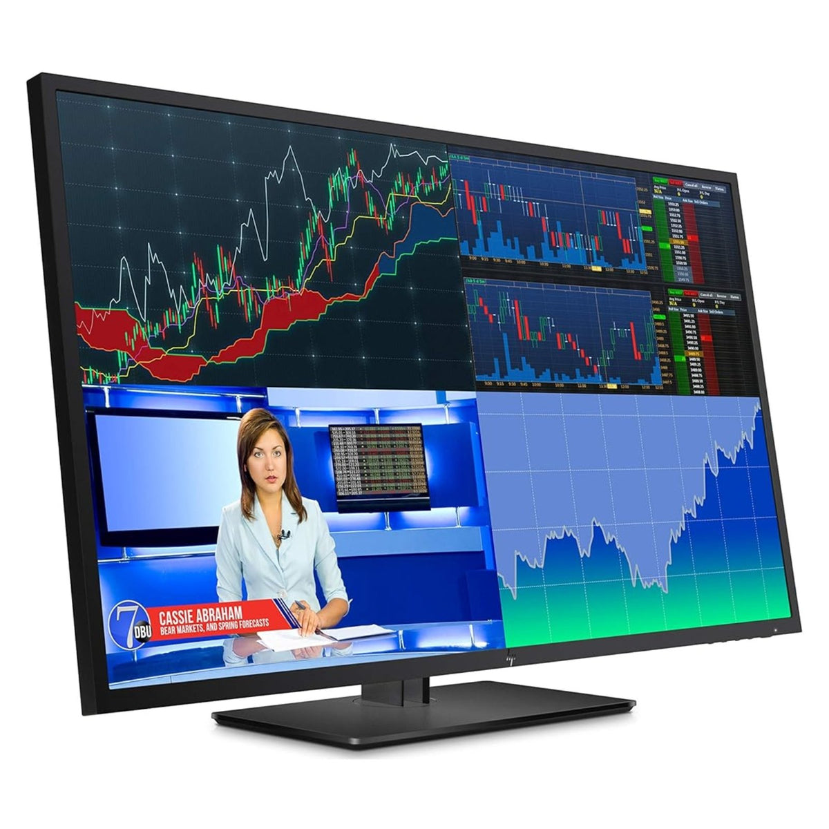 HP Z43 | 42.5″ | 4K UHD | IPS | USB-C
