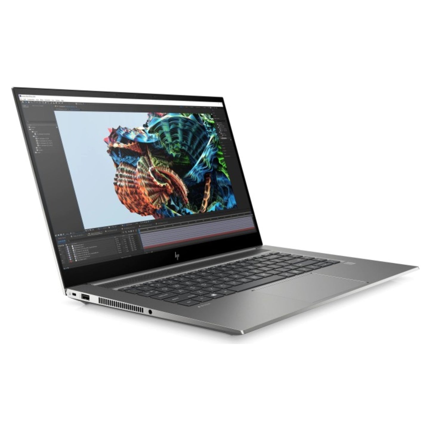 HP ZBook Studio G8 | i9-11950H | 32GB | SSD 1TB | 15.6″ FHD | RTX A2000