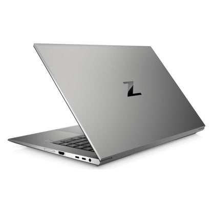 HP ZBook Studio G8 | i9-11950H | 32GB | SSD 1TB | 15.6″ FHD | RTX A2000