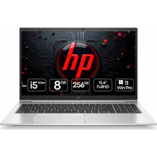 HP Elitebook 850 G8 | i5-1145G7 | 8GB | SSD 256GB | 15.6″ FHD