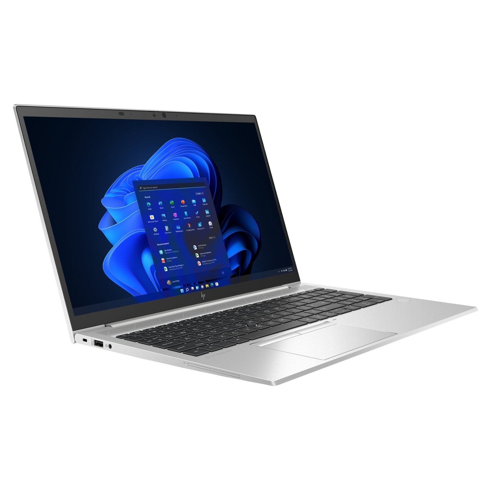 HP Elitebook 850 G8 | i5-1145G7 | 8GB | SSD 256GB | 15.6″ FHD