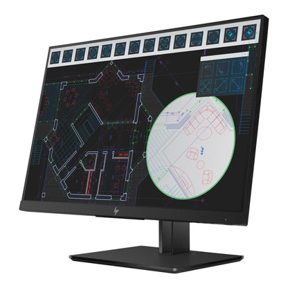 HP ZDisplay Z24i G2 | 24″ | WUXGA | 16:10