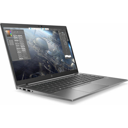 HP Zbook Firefly 14 G7 | i7-10810U | 32GB | SSD 500GB | 14″ FHD | P520 4GB