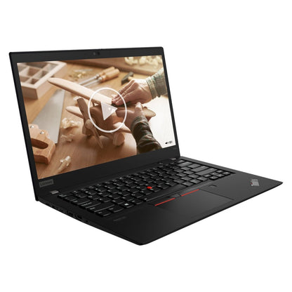 Lenovo ThinkPad T14s Gen 1 | i5-10310U | 16GB | SSD 512GB | 14″ FHD