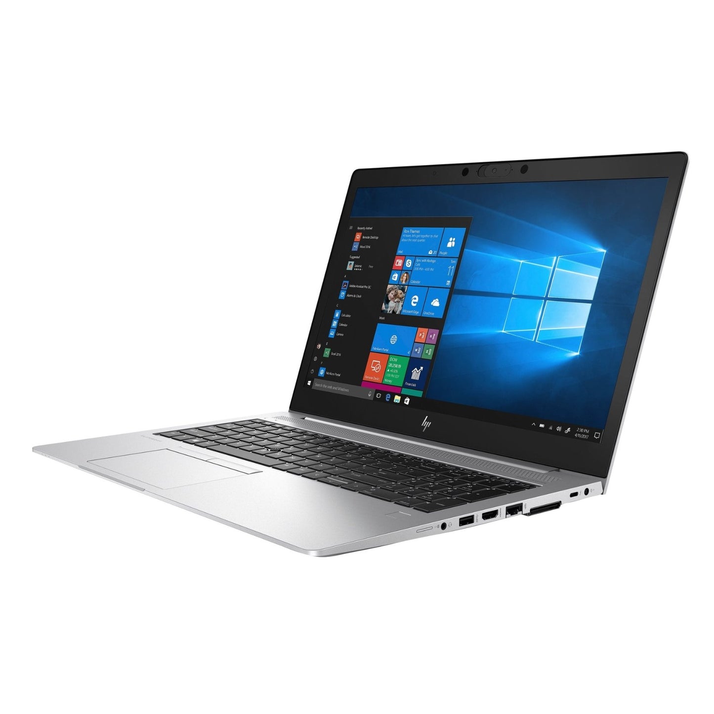 HP Elitebook 850 G6 | i5-8365u | 8GB | SSD 256GB | 15.6″ FHD