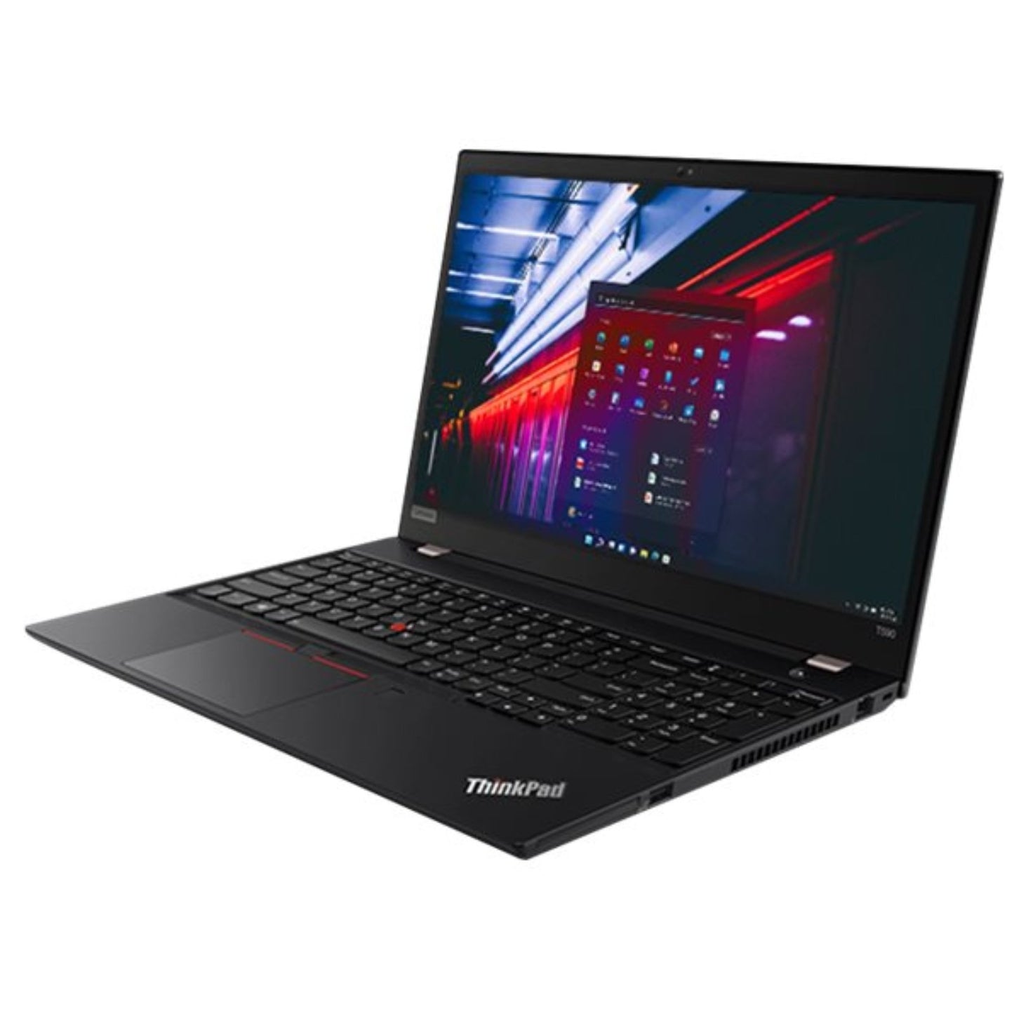 Lenovo ThinkPad T590 | i5-8365u | 8GB | SSD 256GB | 15.6″ FHD | Touchscreen