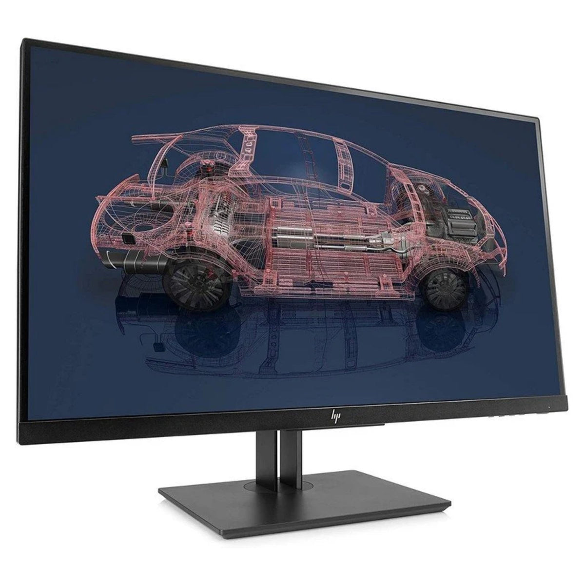 HP Z27n G2 | 27″ | IPS | 2K QHD