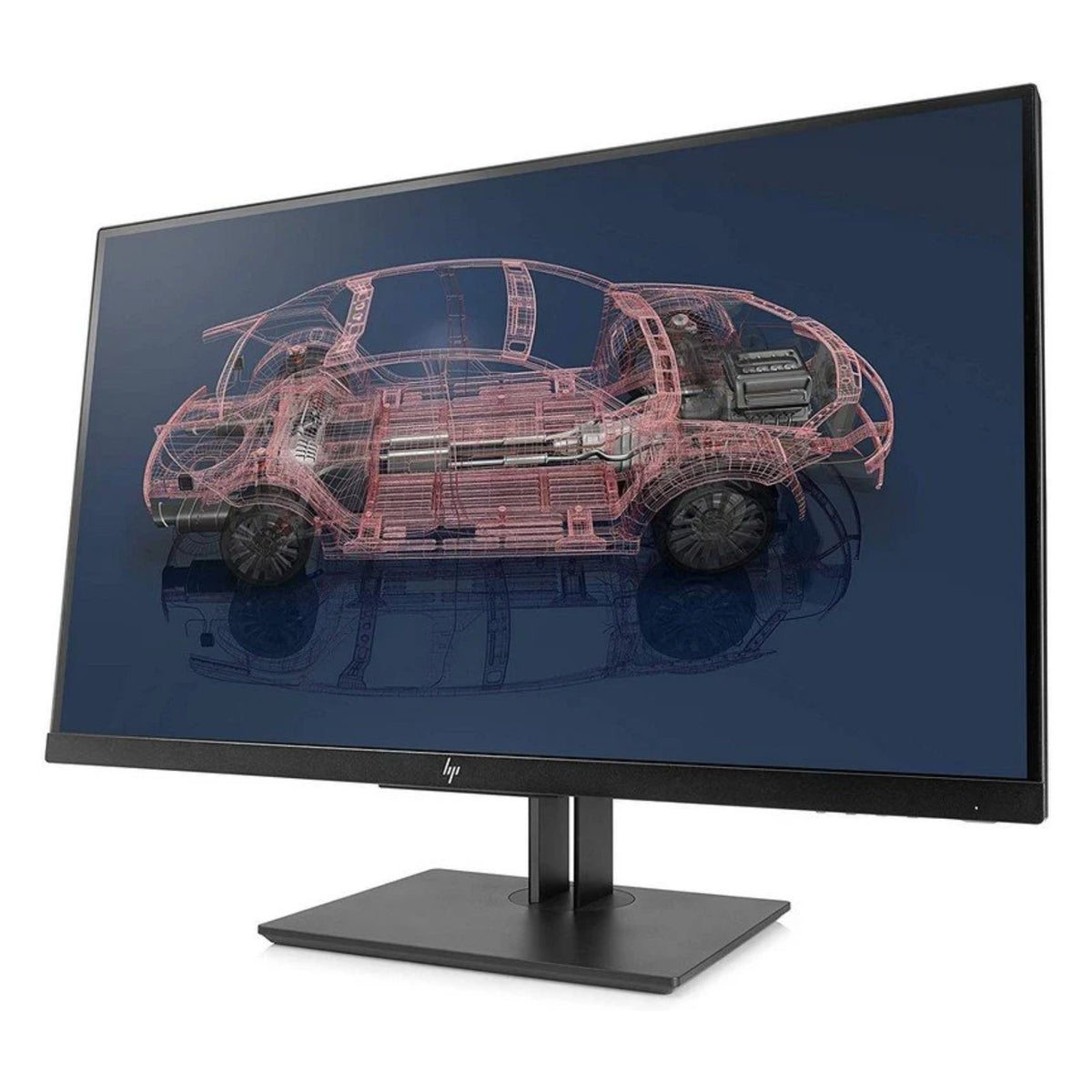 HP Z27n G2 | 27″ | IPS | 2K QHD
