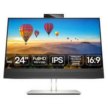 HP E24m G4 | 24″ | FullHD | Multimédia