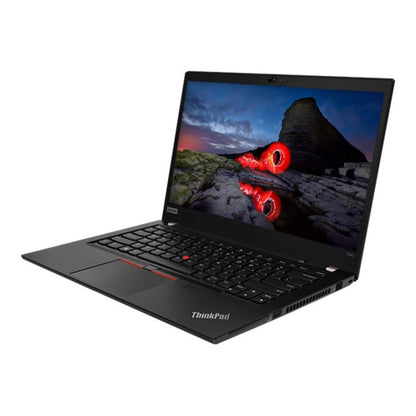 Lenovo ThinkPad T490 | i7-8665u | 16GB | SSD 256GB | 14″ FullHD