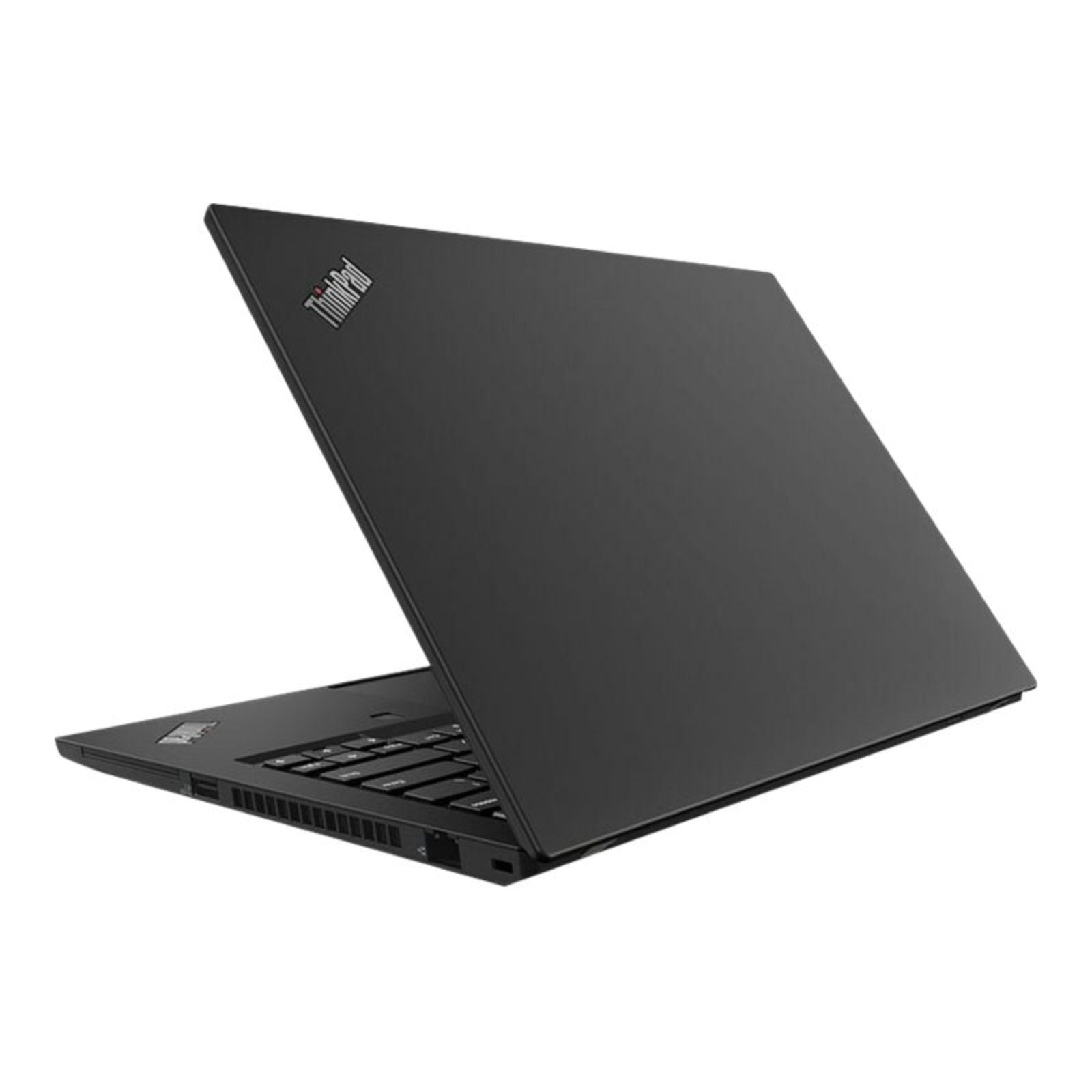 Lenovo ThinkPad T490 | i7-8665u | 16GB | SSD 256GB | 14″ FullHD