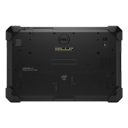 Dell Latitude 7212 Rugged Extreme | i7-8650u | 16GB | SSD 256GB | 11.6″ FHD | Touchscreen | 4G LTE