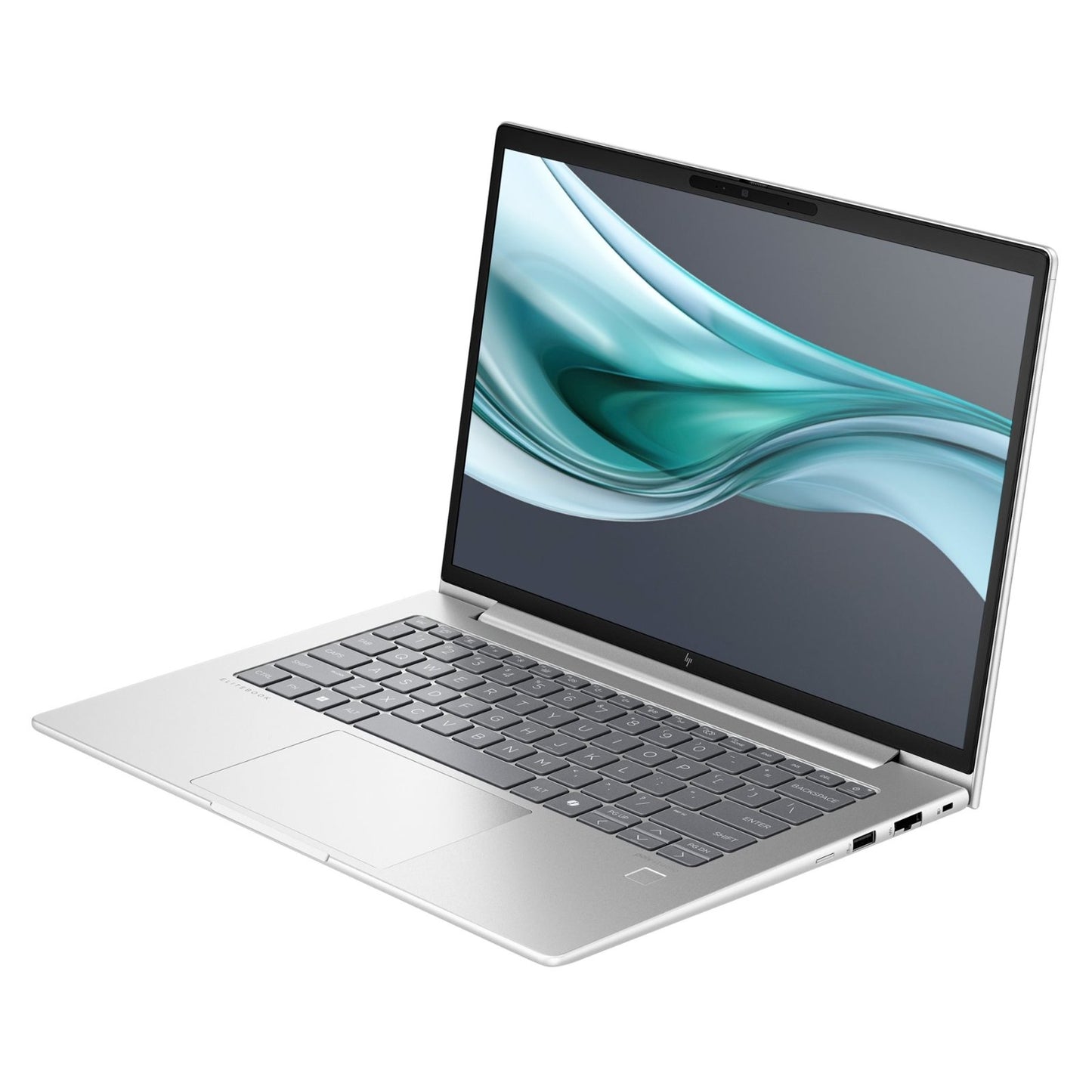 HP Elitebook 640 G11 | Ultra 5 125u | 16GB | SSD 512GB | 14″ WUXGA