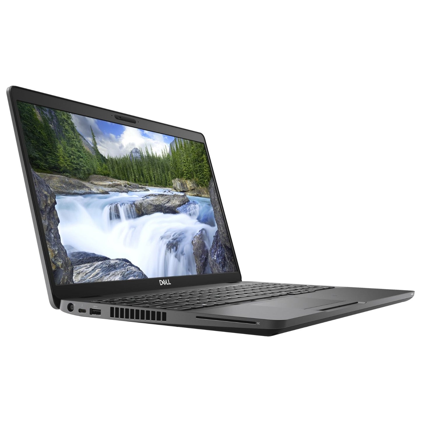 Dell Latitude 5500 | i5-8365U | 8GB | SSD 256GB | 14″ FHD