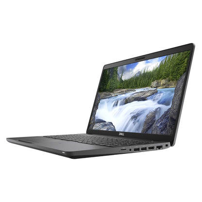 Dell Latitude 5500 | i5-8365U | 8GB | SSD 256GB | 14″ FHD