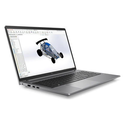HP ZBook Power 15 G9 | i9-12900H | 32GB | SSD 1TB | 15.6″ FHD | RTX A2000 8GB