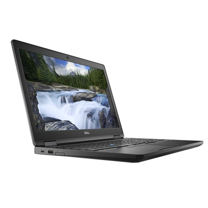 Dell Latitude 5590 | i5-8250u | 8GB | SSD 256GB | 15.6 FHD