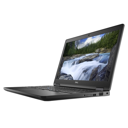 Dell Latitude 5590 | i5-8250u | 8GB | SSD 256GB | 15.6 FHD