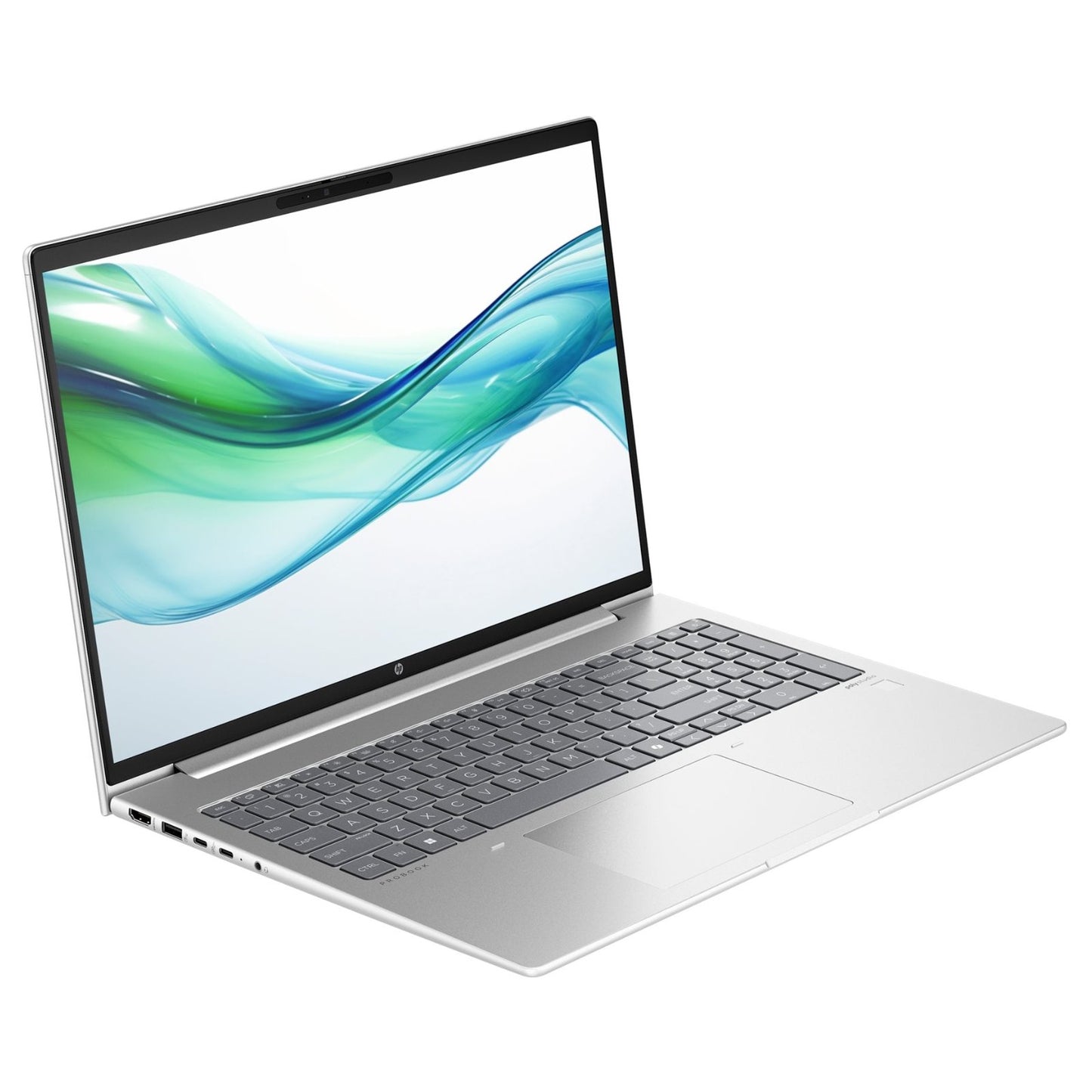 HP ProBook 460 G11 | Ultra 7 155u | 16GB | SSD 512GB | 16″ WUXGA