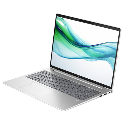 HP ProBook 460 G11 | Ultra 7 155u | 16GB | SSD 512GB | 16″ WUXGA