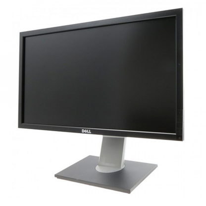 Dell P2311HB | 23″ | 16:9 | TN | FullHD