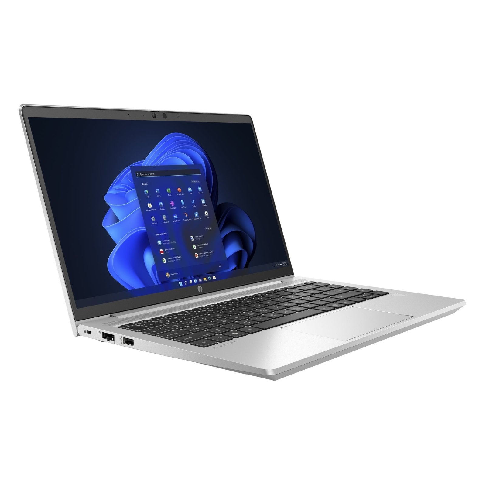HP ProBook 440 G8 | i3-1115G4 | 8GB | SSD 120GB | 14″ FullHD