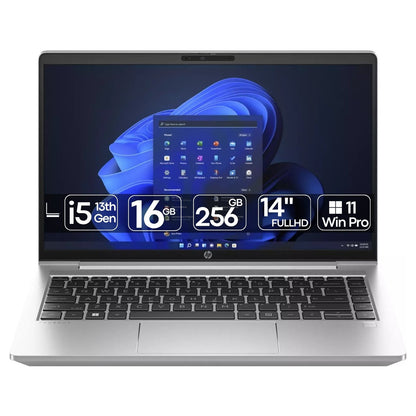 HP ProBook 440 G10 | i5-1315U | 16GB | SSD 256GB | 14″ FullHD